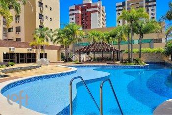 apartment em Getúlio Vargas, Menino Deus - Porto Alegre - RS