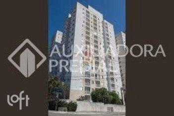 apartment em Lausane, Taboão - São Bernardo do Campo - SP