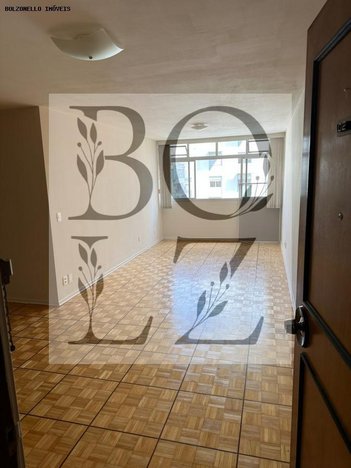 apartment em Alameda Jaú, Jardim Paulista - São Paulo - SP