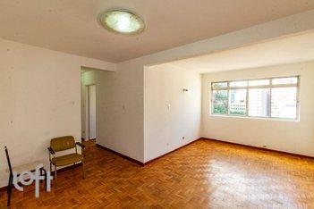 apartment em Peixoto Gomide, Bela Vista - São Paulo - SP