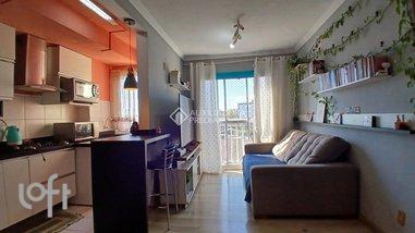 apartment em Missões, Vila Monte Carlo - Cachoeirinha - RS