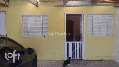 house em José de Abreu Fraga, Restinga - Porto Alegre - RS