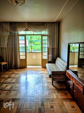 apartment em Ramiro Barcelos, Santana - Porto Alegre - RS