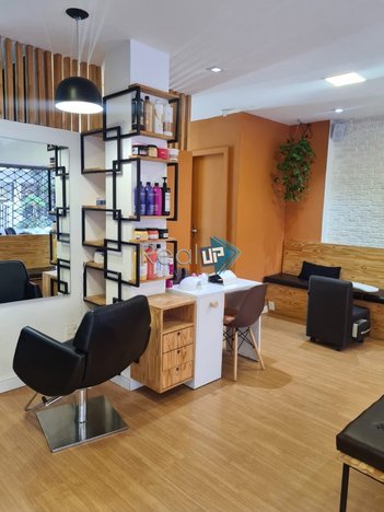 business em Barata Ribeiro, Copacabana - Rio de Janeiro - RJ