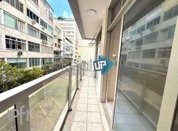 apartment em Prudente de Morais, Ipanema - Rio de Janeiro - RJ