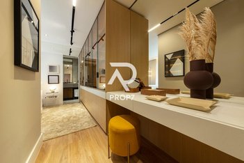 apartment em Rua José Maria Lisboa, Jardim Paulista - São Paulo - SP