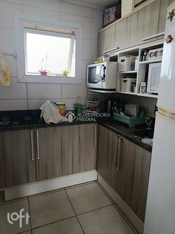 apartment em Santa Cristina, Rondônia - Novo Hamburgo - RS
