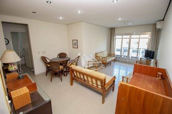 apartment em Avenida Gérson Maturani, Enseada - Guarujá - SP