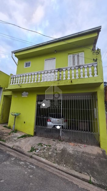 house em Rua Arroio Antunes, Conjunto Habitacional Inácio Monteiro - São Paulo - SP