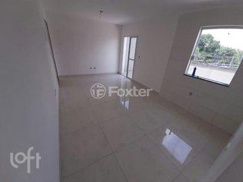 apartment em São Luiz Gonzaga, Jaçanã - São Paulo - SP