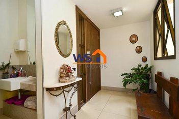 house em Rua Odilon Braga, Comiteco - Belo Horizonte - MG