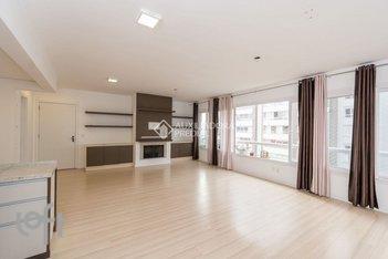 apartment em Dona Augusta, Menino Deus - Porto Alegre - RS