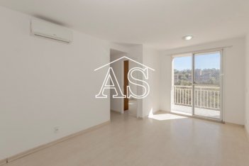 apartment em Beco Souza Costa, Morro Santana - Porto Alegre - RS