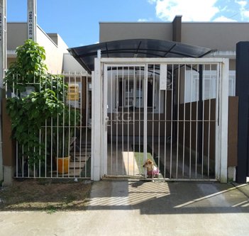 house em Canjerana, Jardim do Bosque - Cachoeirinha - RS