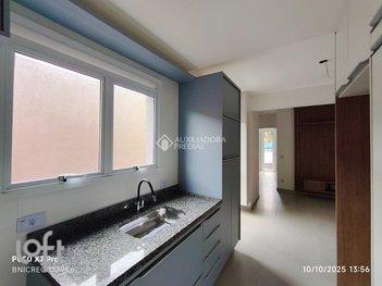 apartment em Austrália, Parque das Nações - Santo André - SP