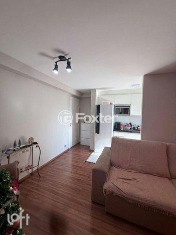 apartment em Carolina Fonseca, Itaquera - São Paulo - SP