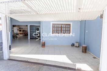 house em Rua Professor Chico Ferreira, Vila Formosa - Jacareí - SP