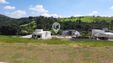 land_lot em Rua Carmo de Brito, Loteamento Residencial Rio das Flores - Itatiba - SP