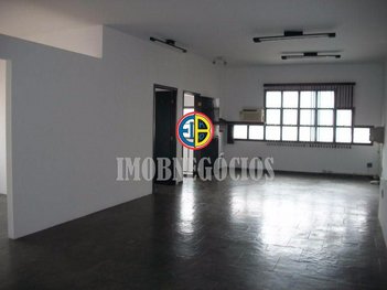 commercial_property em Antonio das Chagas, Chácara Santo Antônio (Zona Sul) - São Paulo - SP