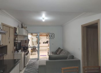 apartment em Rua Cesare Cambruzzi, Santa Lúcia - Caxias do Sul - RS