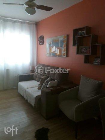 apartment em Engenheiro Francisco Rodolfo Simch, Sarandi - Porto Alegre - RS