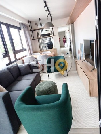 apartment em Rua Padre Carvalho, Pinheiros - São Paulo - SP