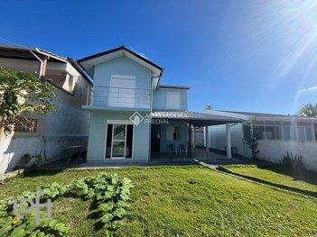 house em Medeiros, Pinheira - Palhoça - SC