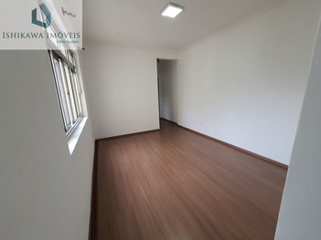 apartment em Rua Topázio, Vila Mariana - São Paulo - SP