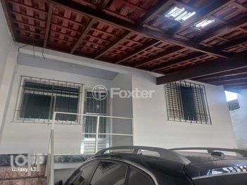 house em Rua Benedito Gianelli, Itaquera - São Paulo - SP