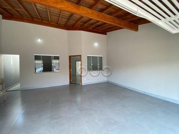house em Rua João da Cunha Raposo, Jardim Astúrias II - Piracicaba - SP