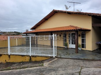 house em Travessa Antonio Augusto Fernades dos Santos, Vila Lima - Ibiúna - SP