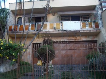 house em Fernando Abbott, Cristo Redentor - Porto Alegre - RS