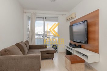 apartment em Rua Limoeiro, Cristo Redentor - Porto Alegre - RS