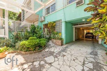 house em São Manoel, Rio Branco - Porto Alegre - RS