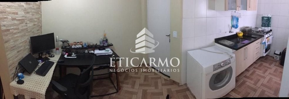 Cômodo Condomínio