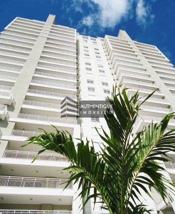 apartment em Rua Ministro Luiz Gallotti, Vila Cordeiro - São Paulo - SP