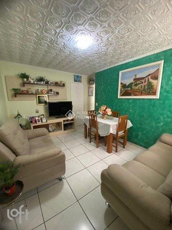 apartment em Pedro Ivo, Taboão - São Bernardo do Campo - SP