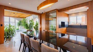 apartment em Túlio de Rose, Jardim Europa - Porto Alegre - RS