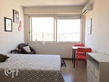 apartment em Coronel Genuino, Centro - Porto Alegre - RS