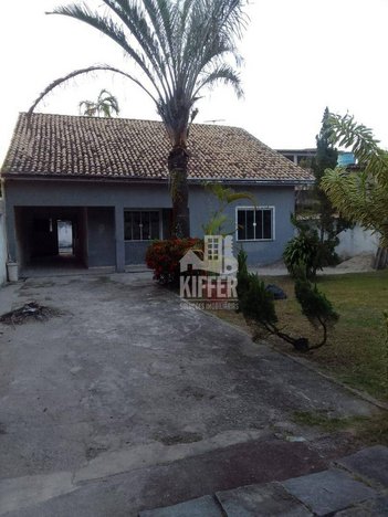 house em Rua Sampaio Vidal, Colubande - São Gonçalo - RJ