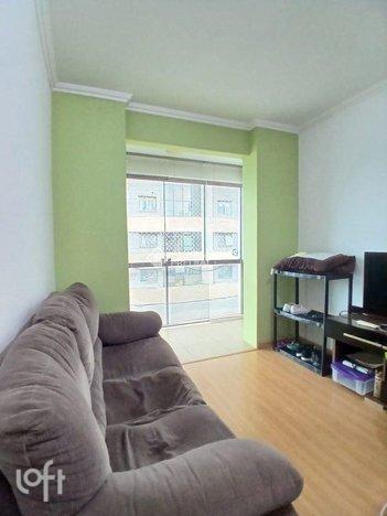 apartment em São Manoel, Santana - Porto Alegre - RS