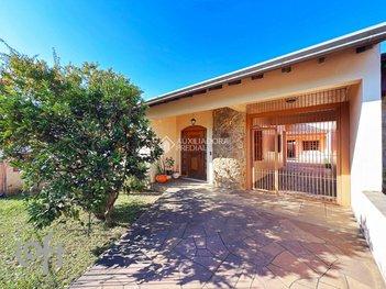 house em Zeferino Dias, Sarandi - Porto Alegre - RS