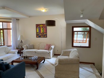 house em dos Marimbaus, Jurerê Internacional - Florianópolis - SC