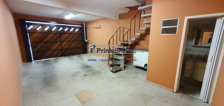 house em Rua Meruípe, Vila Mariana - São Paulo - SP