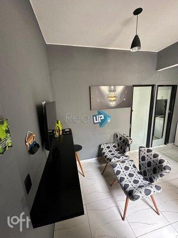 apartment em Barata Ribeiro, Copacabana - Rio de Janeiro - RJ