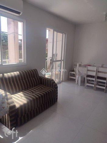 apartment em José Aloísio Filho, Humaitá - Porto Alegre - RS