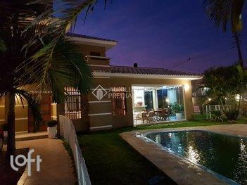 house em Mato Grosso, Parque 35 - Guaíba - RS