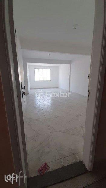 apartment em General Olímpio da Silveira, Santa Cecília - São Paulo - SP