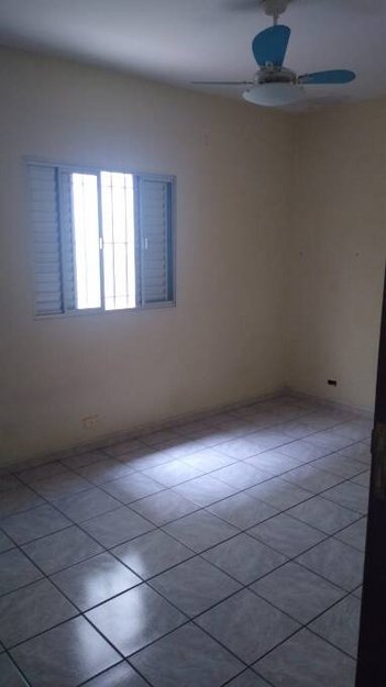 house em Rua Guarujá, Vila Clarice - Santo André - SP