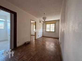 apartment em Vargas Neto, Passo das Pedras - Porto Alegre - RS